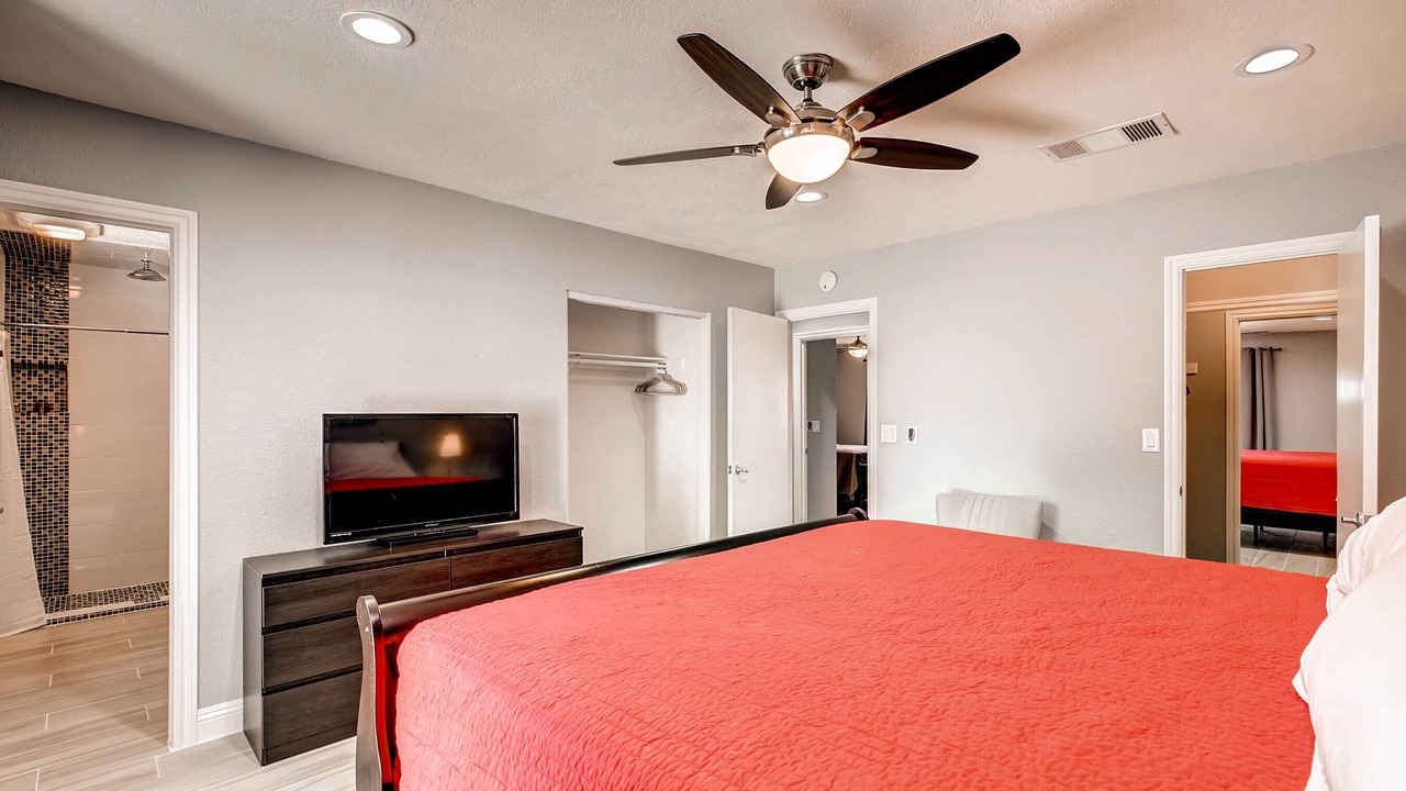 Photo of Bedroom in Las Vegas