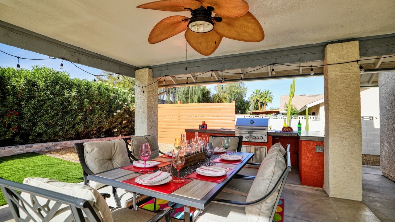 Photo of Outdoor in Las Vegas