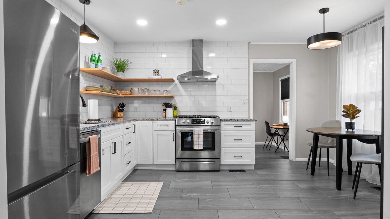 Photo of Kitchen in Tulsa