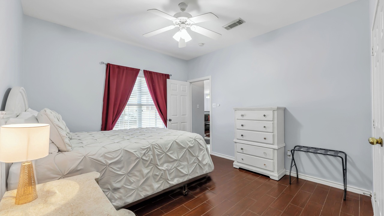 Photo of Bedroom in College Station