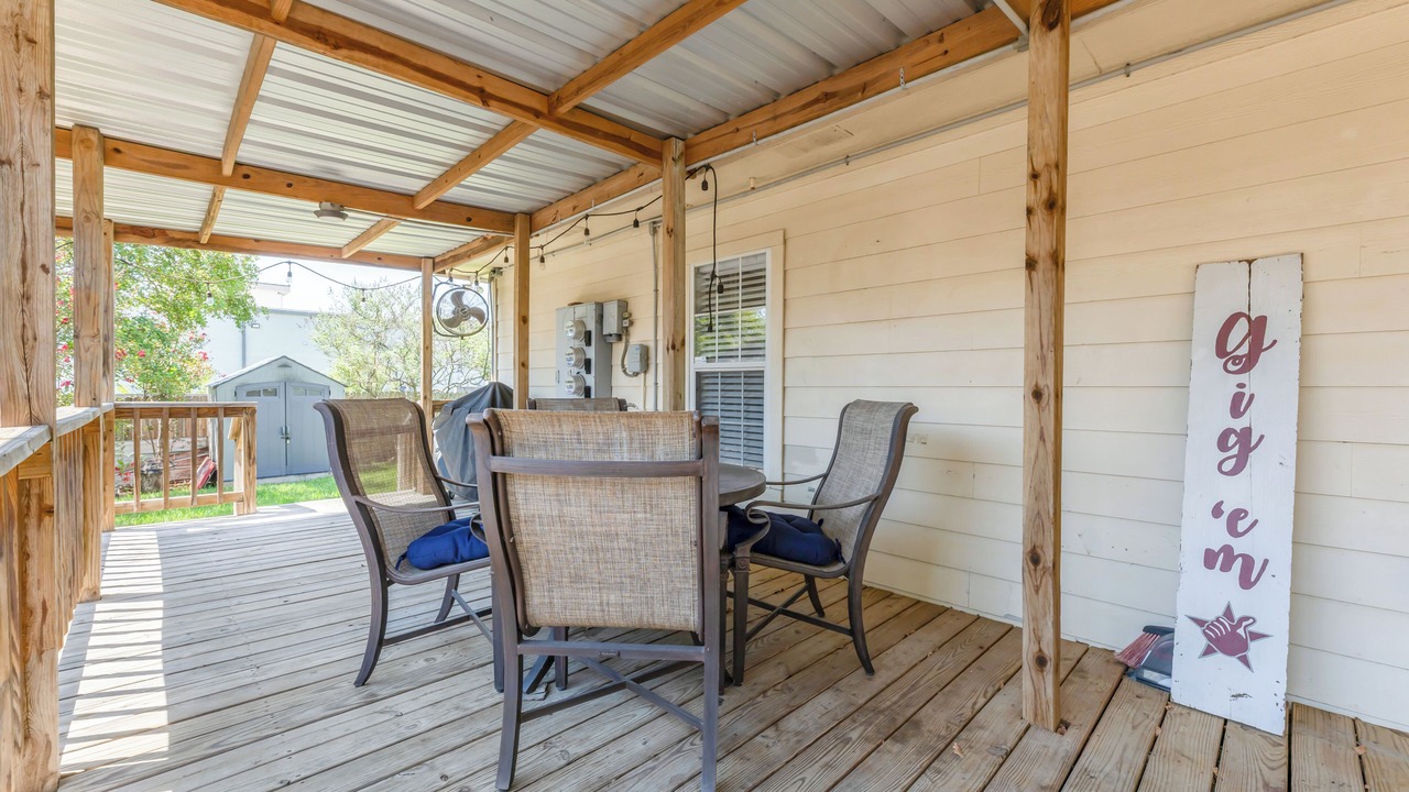 Photo of Outdoor in College Station