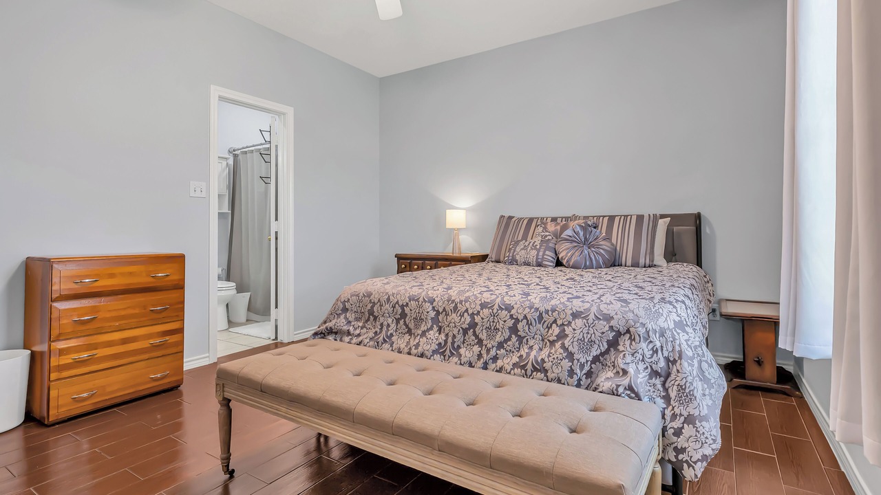 Photo of Bedroom in College Station