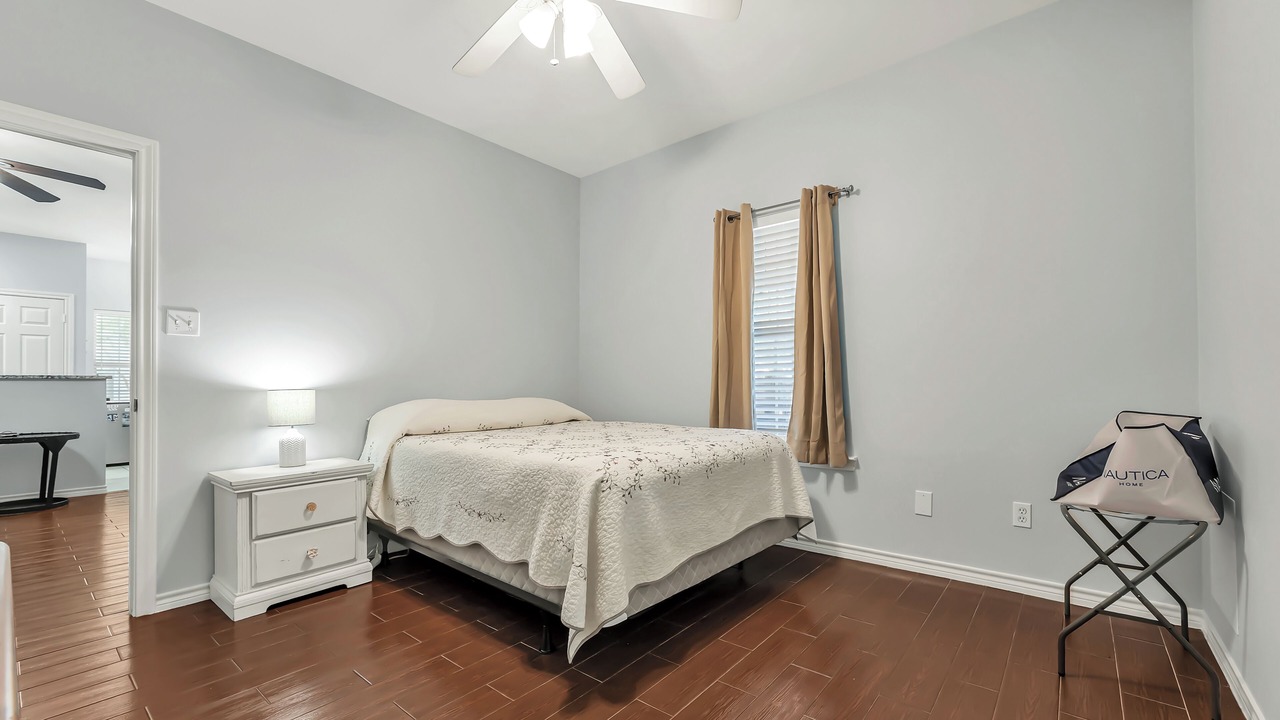 Photo of Bedroom in College Station