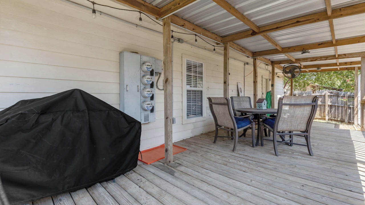 Photo of Outdoor in College Station