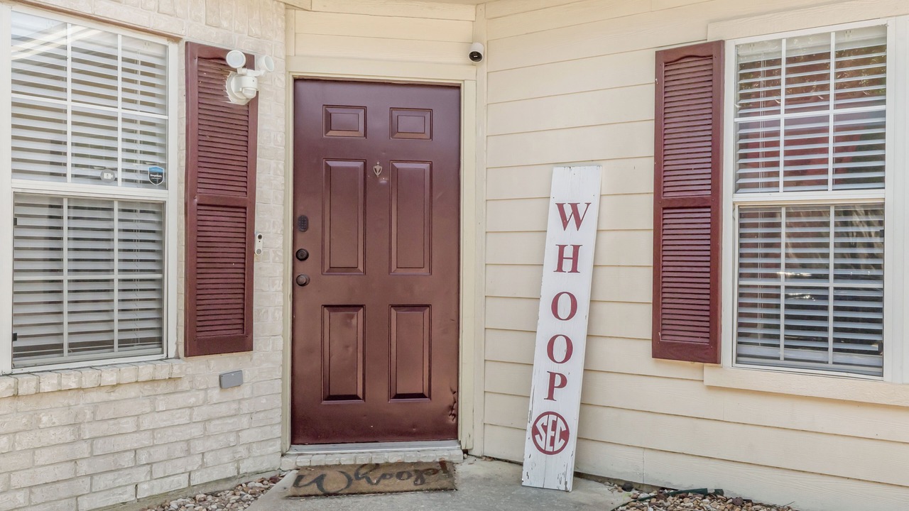 Photo of Outdoor in College Station