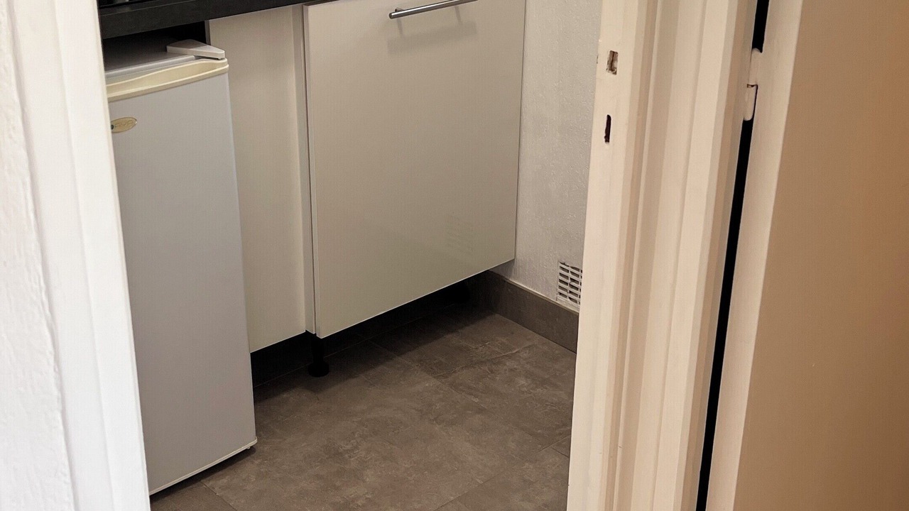 Photo of Kitchen in Ajaccio