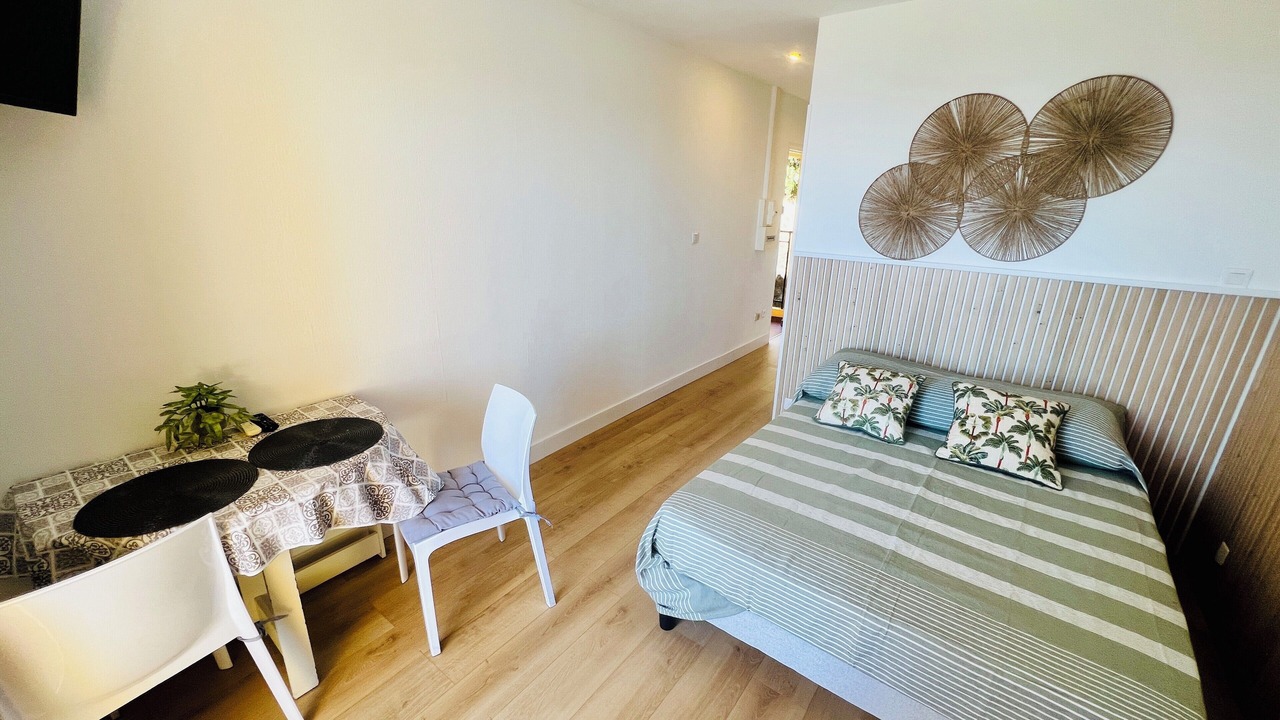 Photo of Bedroom in Ajaccio