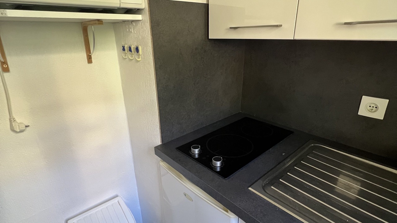 Photo of Kitchen in Ajaccio