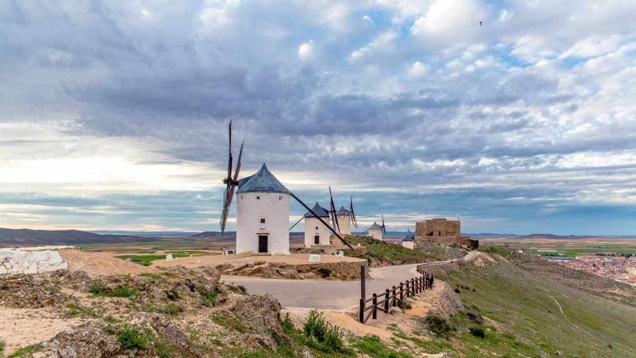 Photo of Others in Consuegra