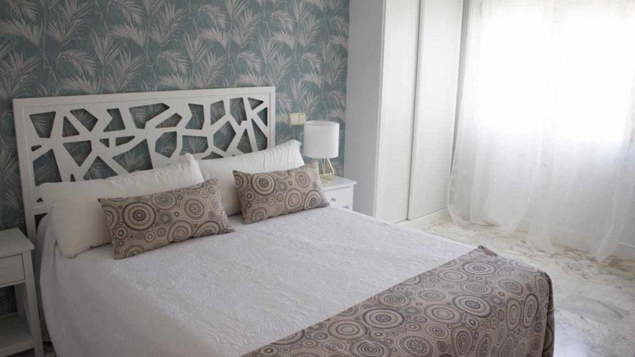 Photo of Bedroom in Consuegra