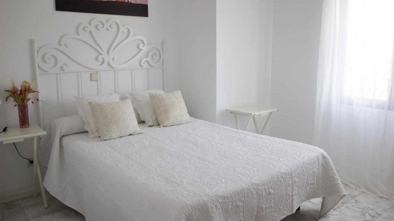 Photo of Bedroom in Consuegra
