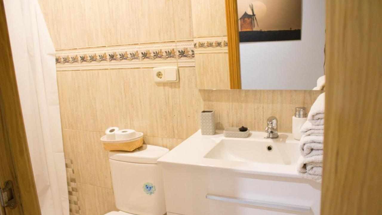 Photo of Bathroom in Consuegra