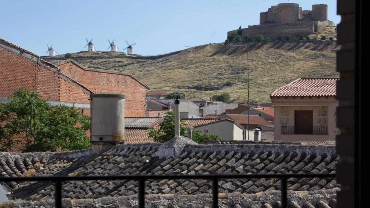 Photo of Others in Consuegra