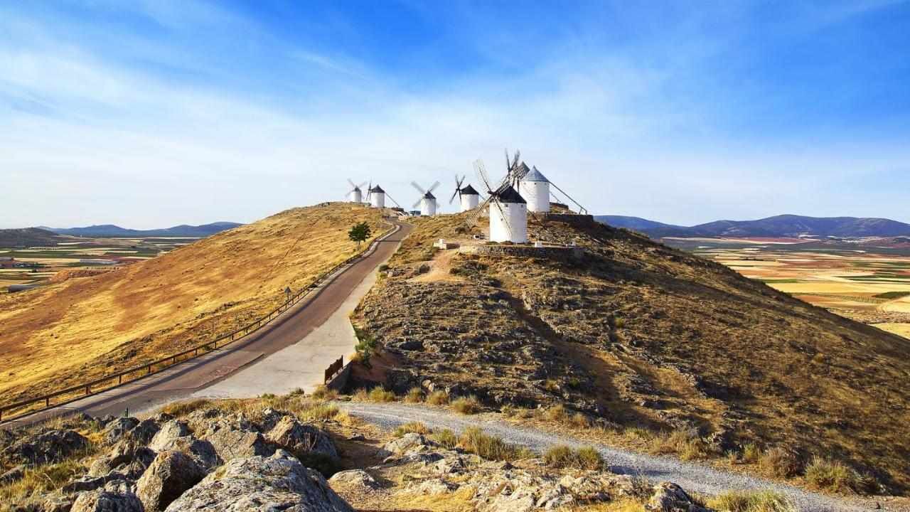 Photo of Others in Consuegra