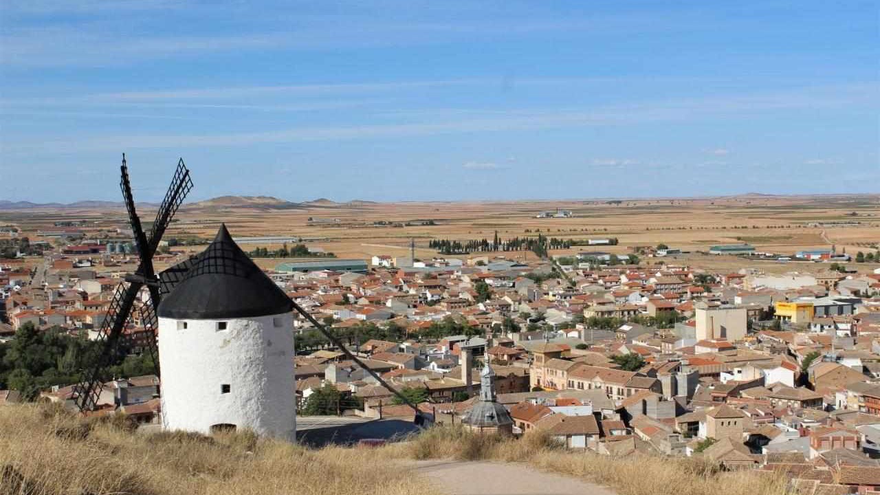 Photo of Others in Consuegra
