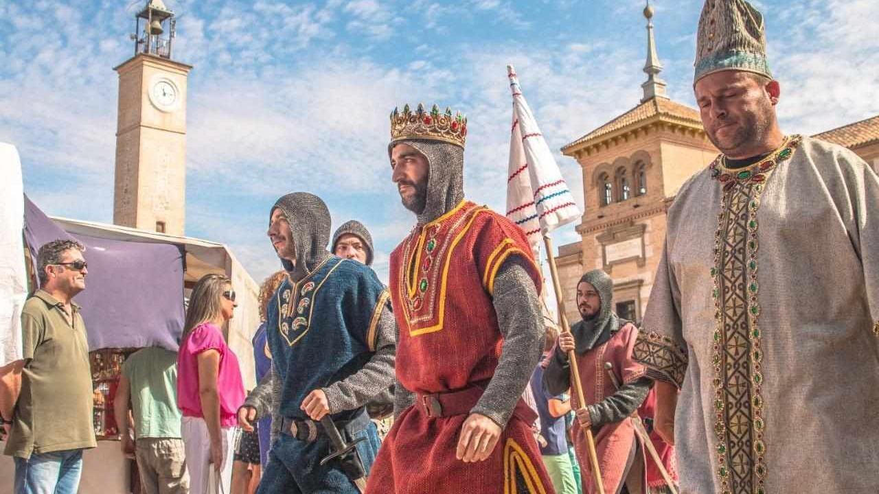 Photo of Others in Consuegra