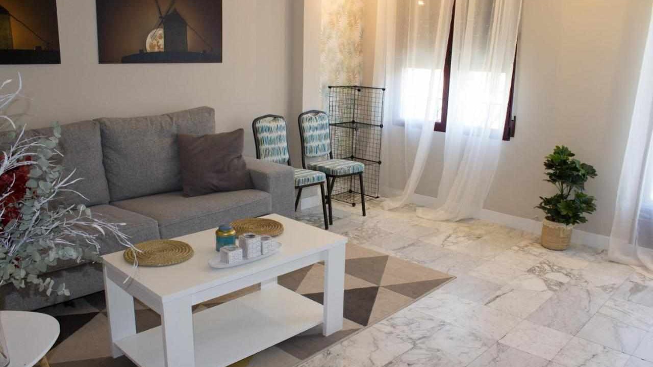 Photo of Livingroom in Consuegra