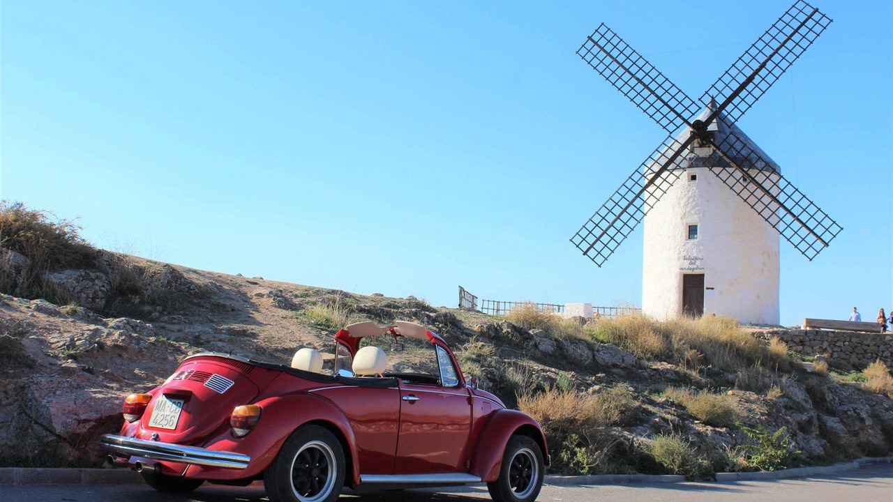 Photo of Others in Consuegra