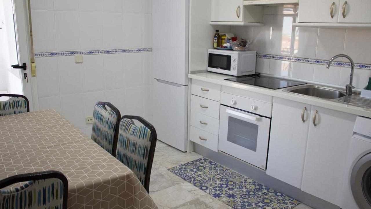 Photo of Kitchen in Consuegra