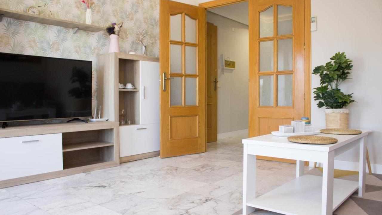 Photo of Livingroom in Consuegra