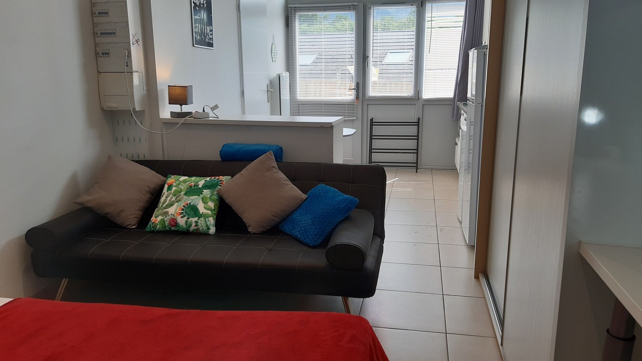 Photo of Livingroom in Sonnaz