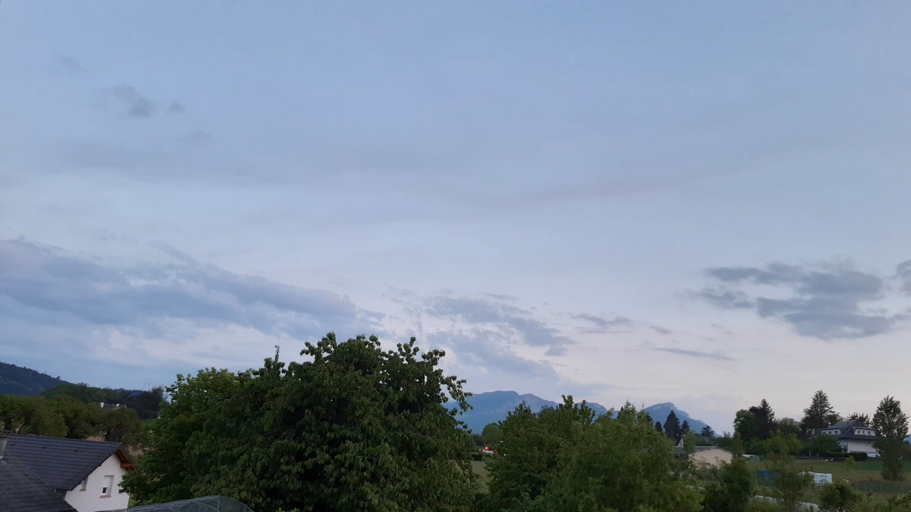 Photo of Outdoor in Sonnaz