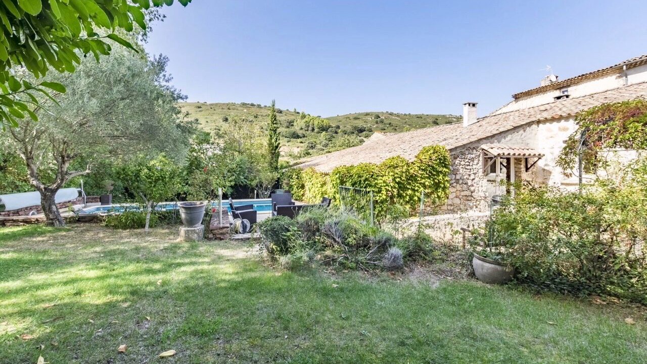 Photo of Outdoor in Aumelas