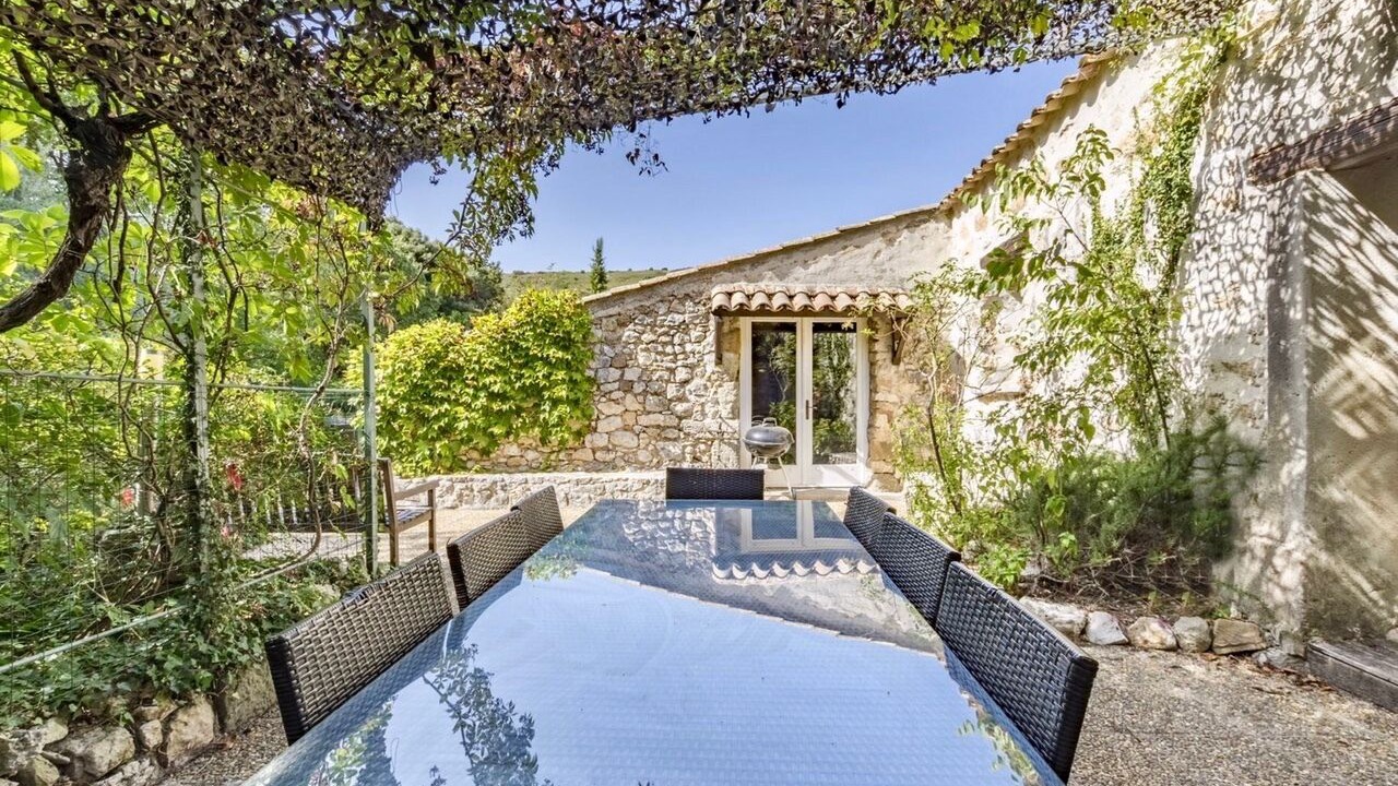 Photo of Outdoor in Aumelas