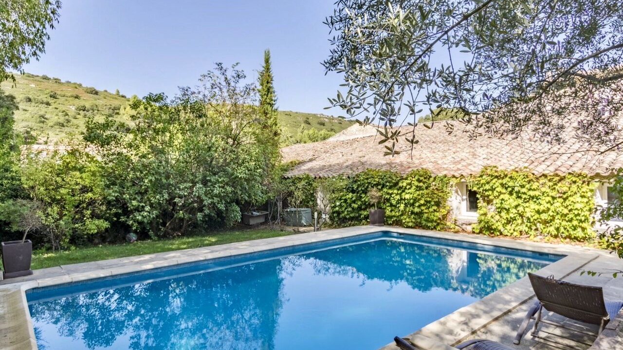Photo of Outdoor in Aumelas