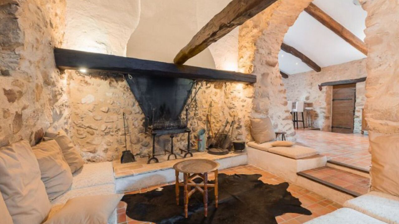 Photo of Livingroom in Aumelas