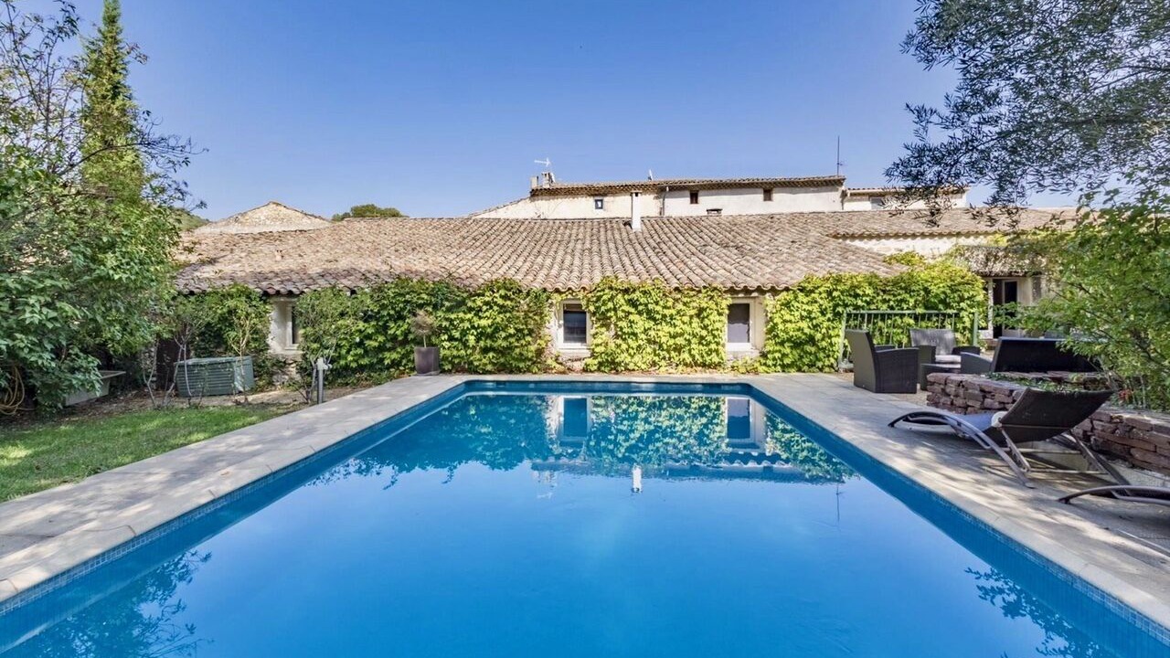Photo of Outdoor in Aumelas