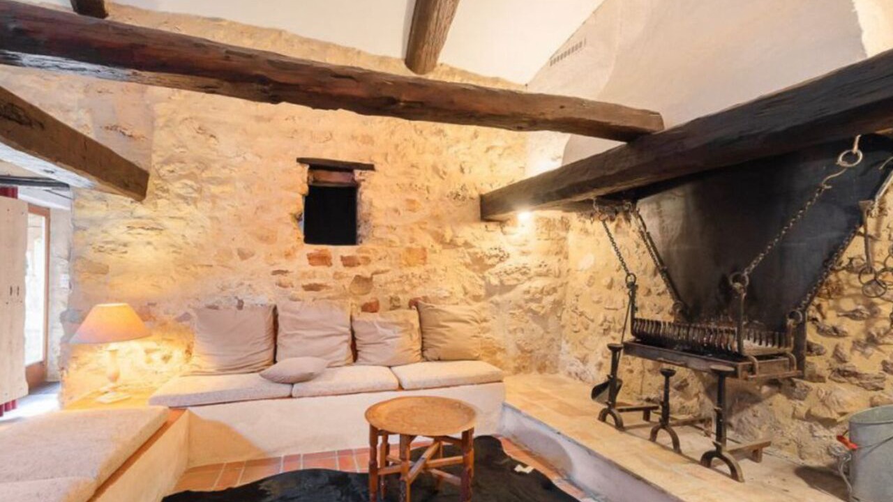 Photo of Livingroom in Aumelas