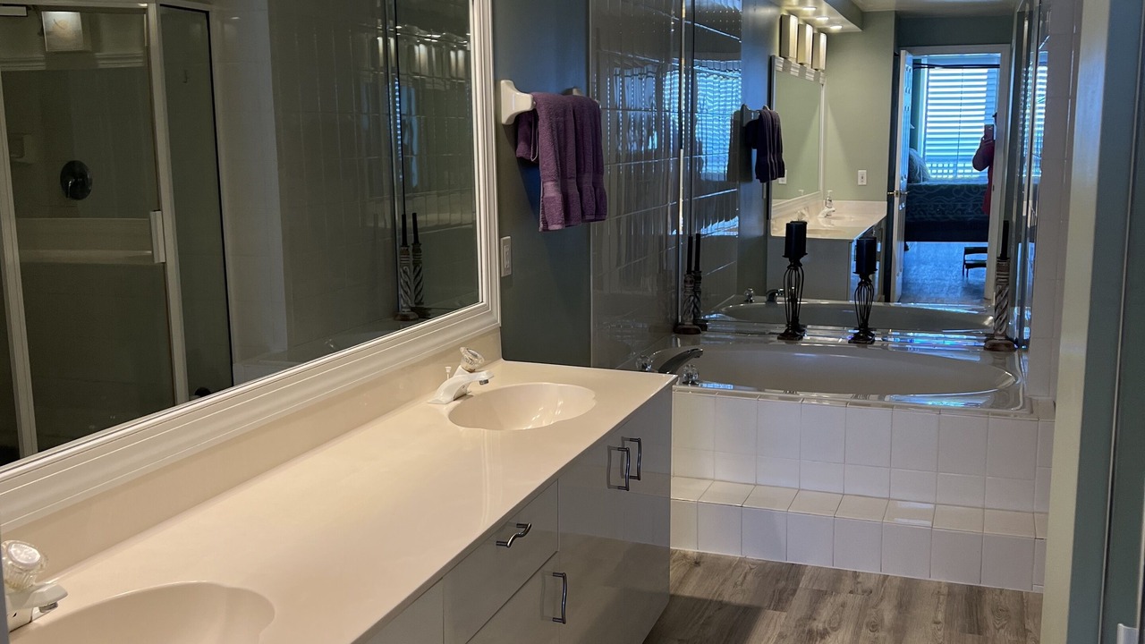 Photo of Bathroom in Ponce Inlet