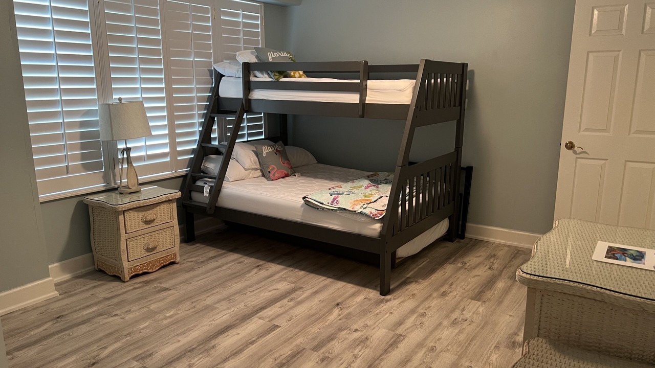 Photo of Bedroom in Ponce Inlet