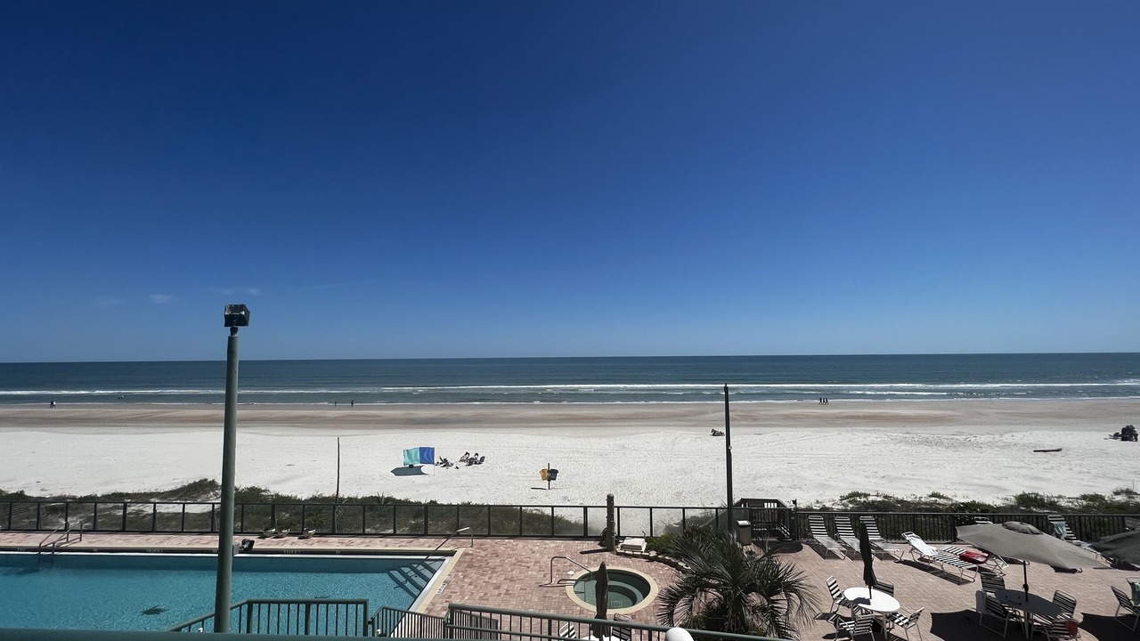 Photo of Outdoor in Ponce Inlet