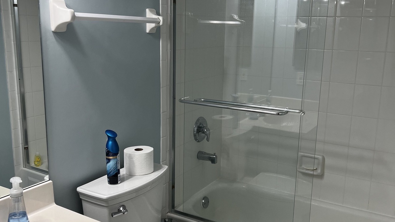 Photo of Bathroom in Ponce Inlet