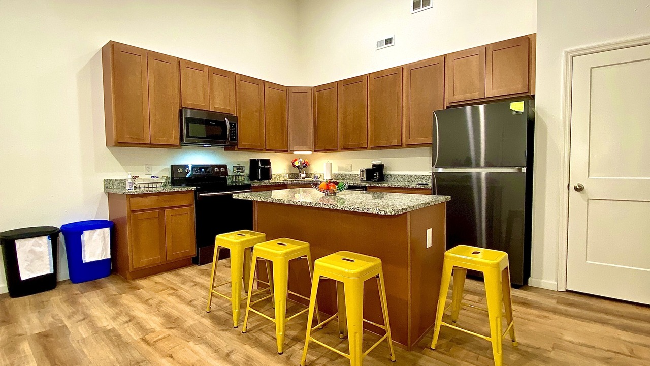 Photo of Kitchen in Weldon Spring Heights