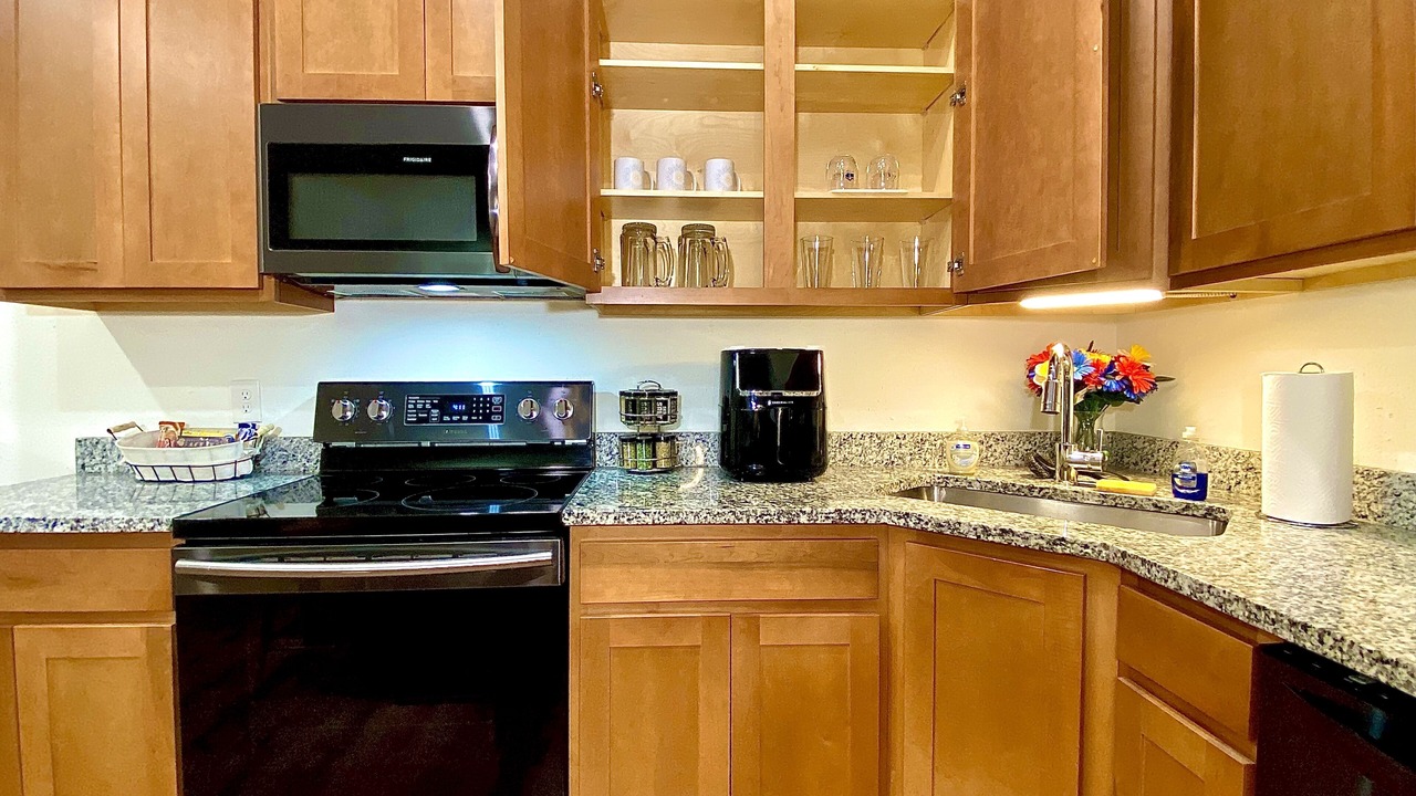 Photo of Kitchen in Weldon Spring Heights
