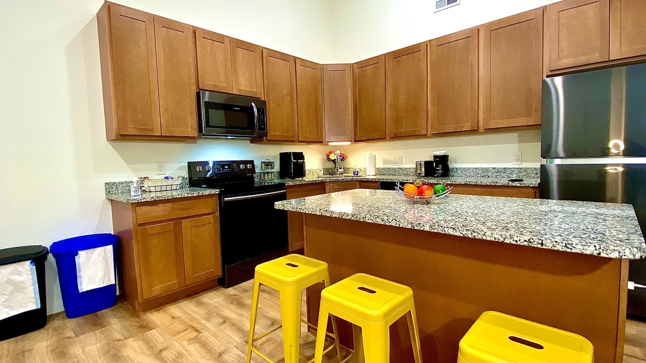 Photo of Kitchen in Weldon Spring Heights