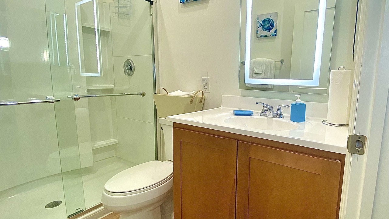 Photo of Bathroom in Weldon Spring Heights