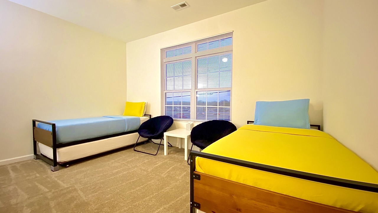 Photo of Bedroom in Weldon Spring Heights