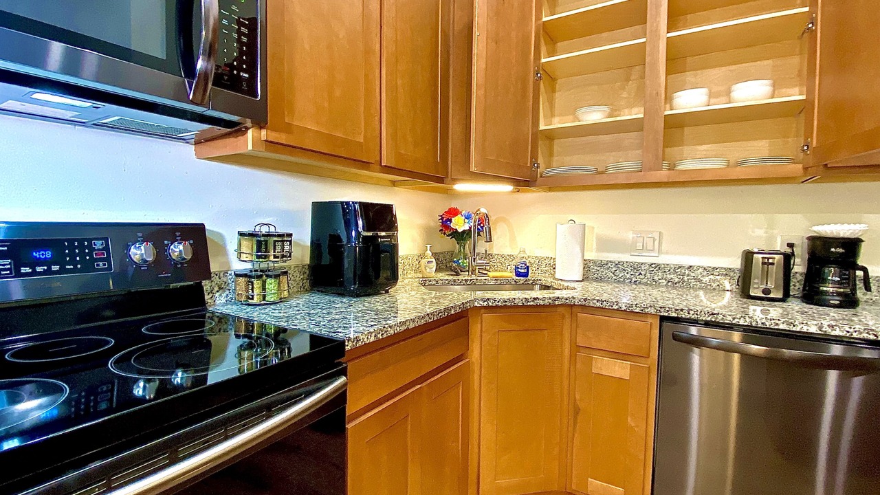 Photo of Kitchen in Weldon Spring Heights