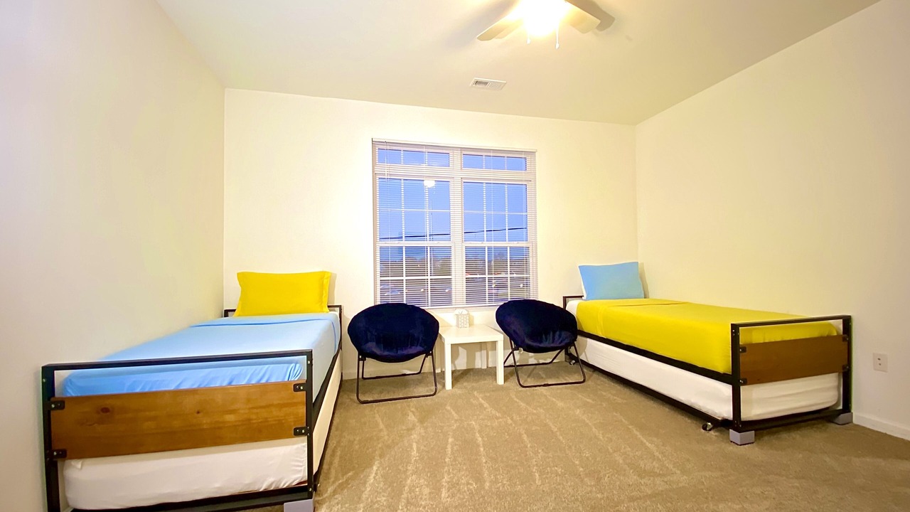 Photo of Bedroom in Weldon Spring Heights