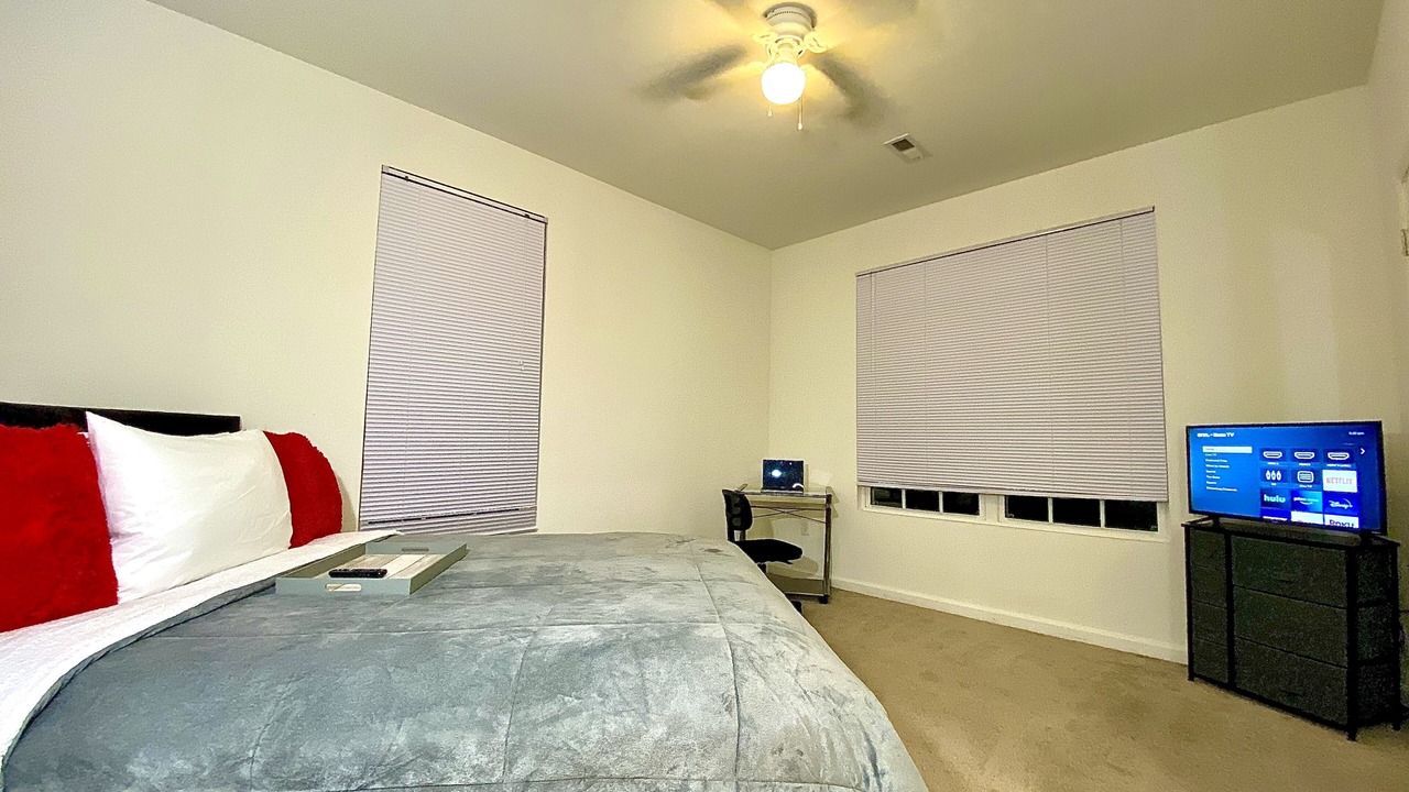 Photo of Bedroom in Weldon Spring Heights