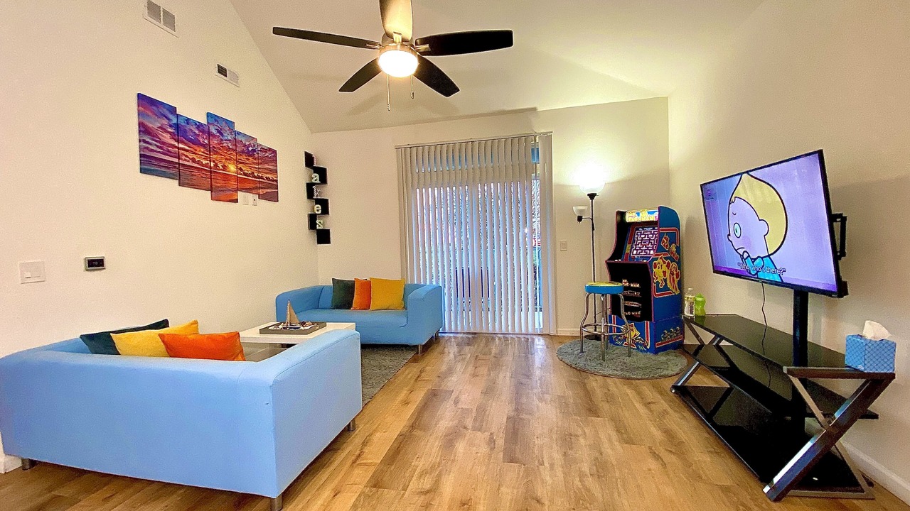 Photo of Bedroom in Weldon Spring Heights