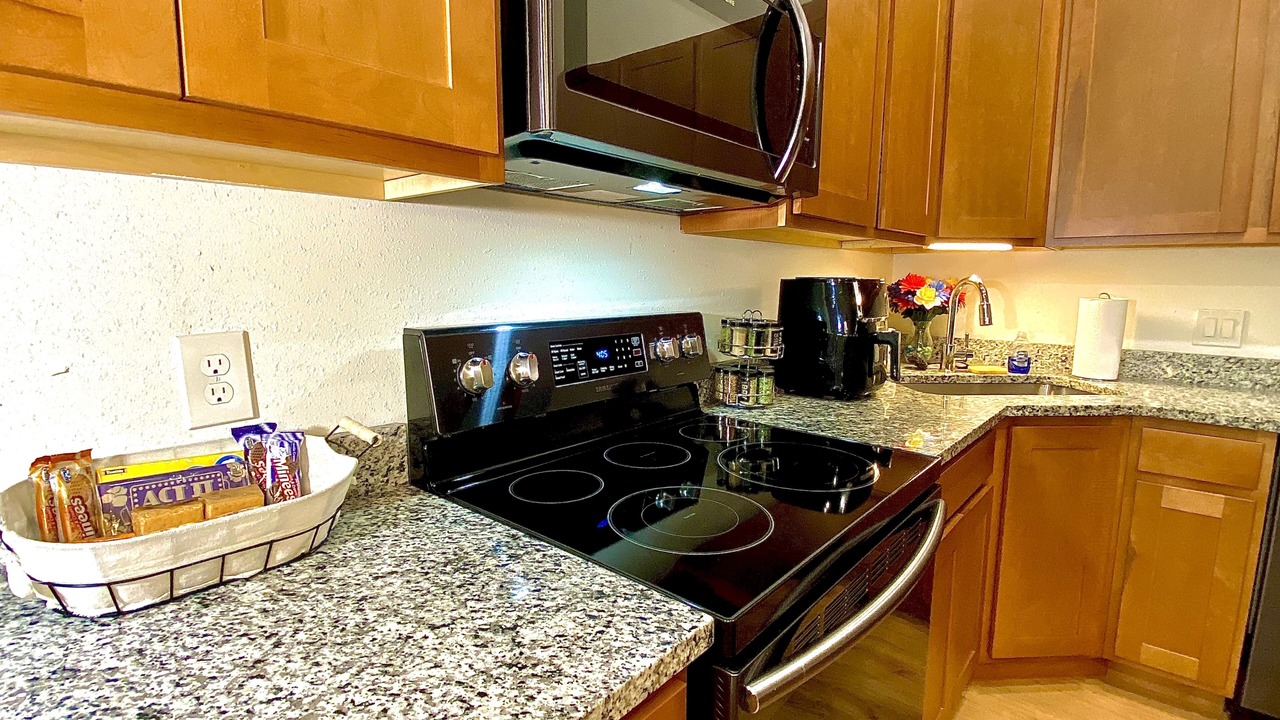 Photo of Kitchen in Weldon Spring Heights