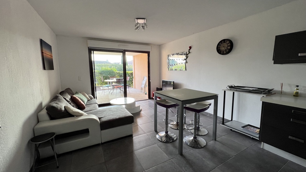 Photo of Livingroom in Aigues-Mortes
