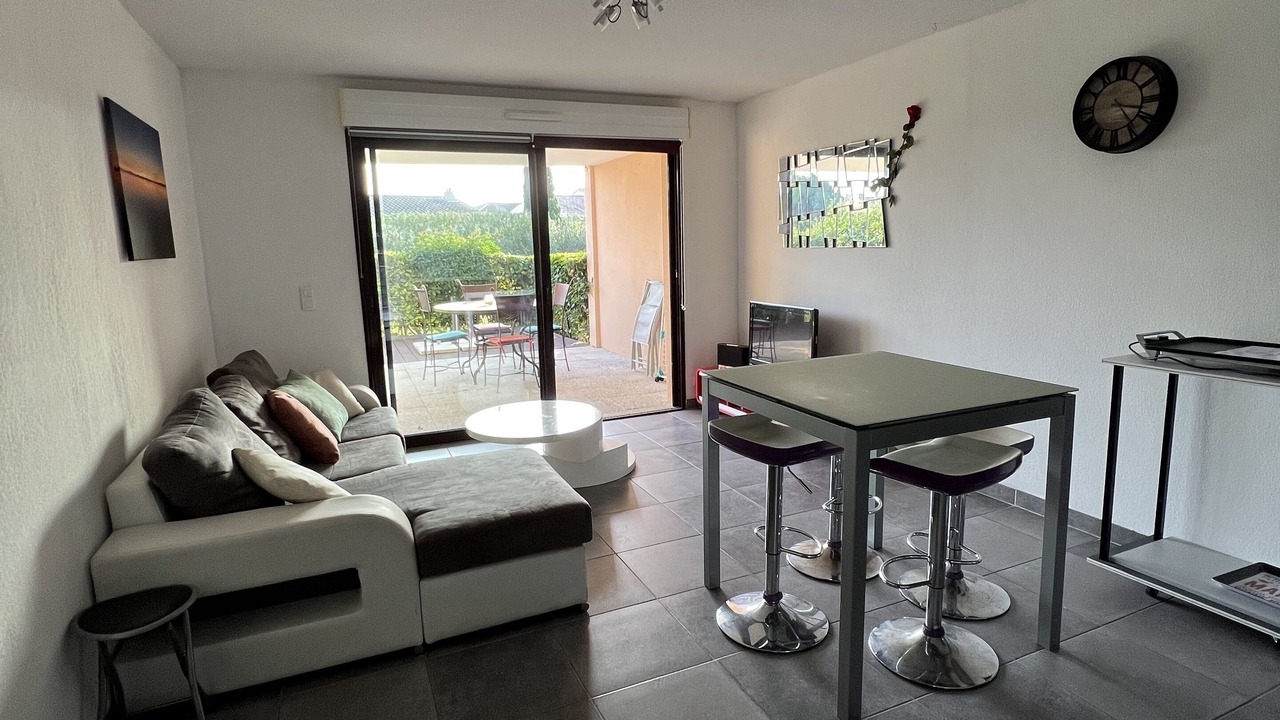 Photo of Livingroom in Aigues-Mortes