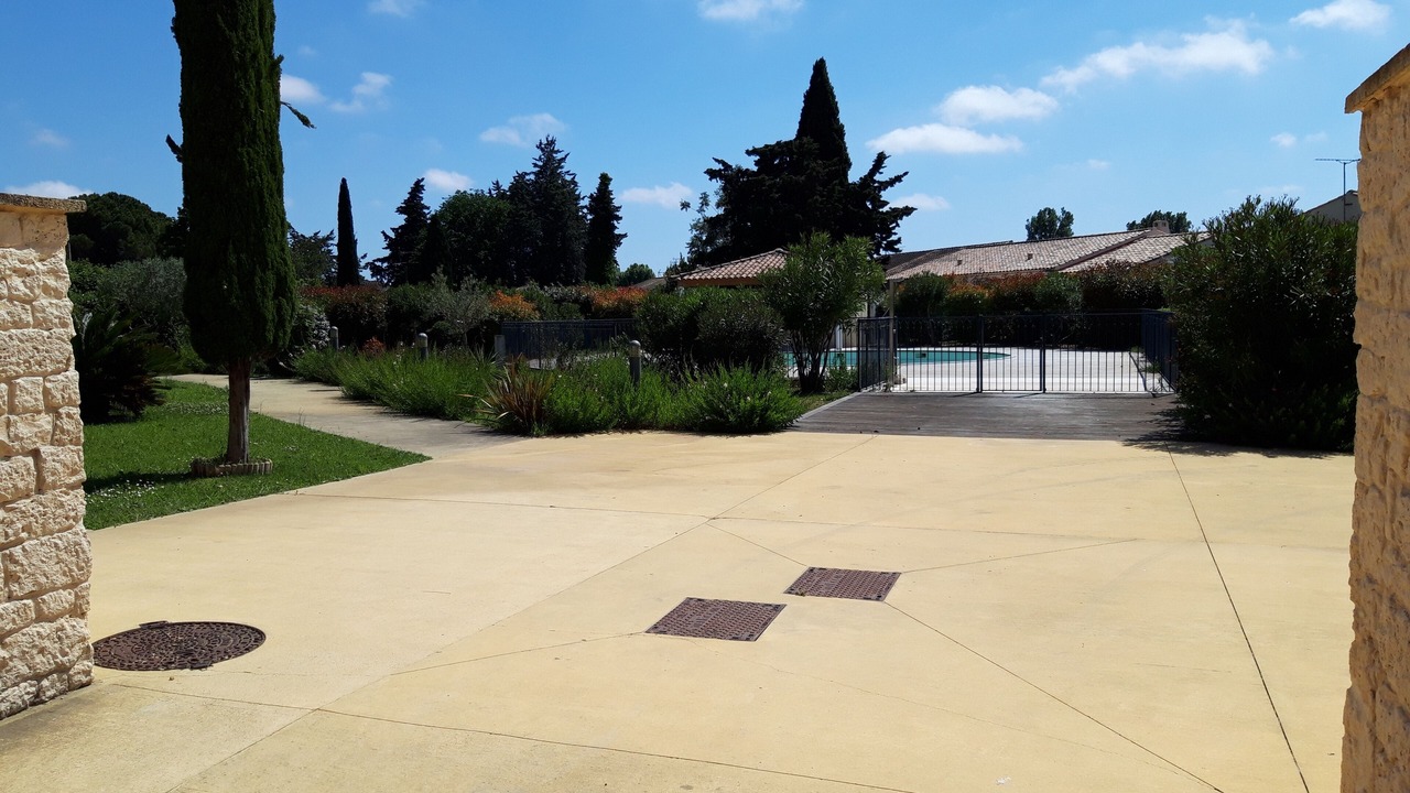 Photo of Outdoor in Aigues-Mortes