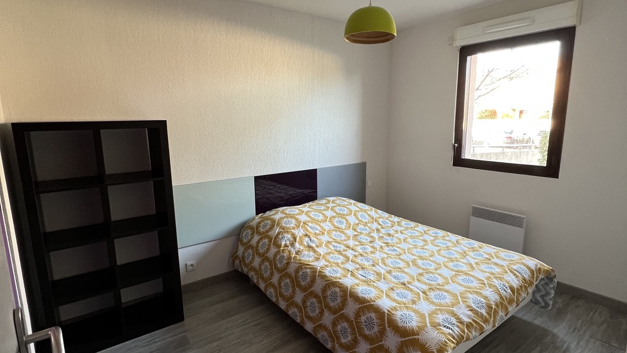 Photo of Bedroom in Aigues-Mortes